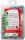 fischer Meister-Box - UX + S + H 513894 Dübel- und Schrauben-Sortiment, 118-teilig