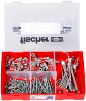 fischer FixTainer - DuoPower/DuoTec + S 2K 539868...