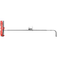 fischer FixTainer - DuoPower/DuoTec + S 2K 539868 Dübel- und Schrauben-Sortiment, 200-teilig