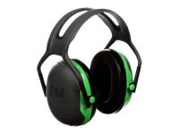 PELTOR® Kapselgehörschutz X-Serie X1