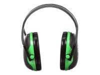 PELTOR® Kapselgehörschutz X-Serie X1