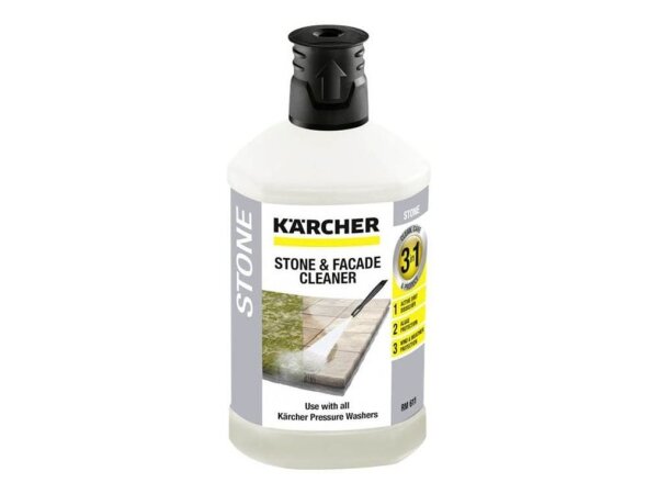 KÄRCHER 3-IN-1 RM 611 Algen- und Grünbelagentferner 1 l, 1 St.