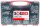 fischer SOS-Box S / FU + S 533629 Universaldübel-Sortiment, 210 St.