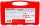 fischer SOS-Box S / FU + S 533629 Universaldübel-Sortiment, 210 St.