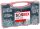 fischer SOS-Box S / FU + S 533629 Universaldübel-Sortiment, 210 St.