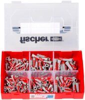 fischer L-Boxx mini DuoPower  535968...