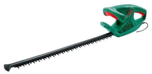 BOSCH EasyHedgeCut 45 Heckenschere 420 W