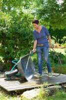 GARDENA Gartenspritze Classic Reinigungsspritze  ( 18301-50 )