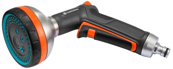 GARDENA Gartenbrause Premium Multibrause