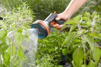 GARDENA Gartenbrause Premium Multibrause