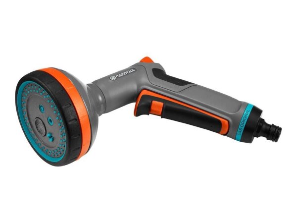 GARDENA Gartenbrause Comfort Multibrause