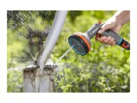 GARDENA Gartenbrause Comfort Multibrause