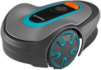 GARDENA SILENO minimo Mähroboter für bis zu 250...