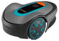 GARDENA SILENO minimo Mähroboter für bis zu 500...