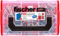 fischer FixTainer 547166 Dübel- und...