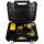 DeWALT DCD996P2 Akku-Schlagbohrschrauber-Set 18,0 V, mit 2 Akkus