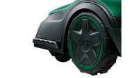 BOSCH Indego S 500 Mähroboter 18,0 V für bis zu...