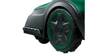 BOSCH Indego S+ 500 Mähroboter 18,0 V für bis...