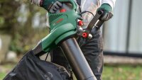 BOSCH Universal Gardentidy 2300 Elektro-Laubsauger/-bläser 2.300 W