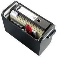 helit Hängeregister-Box ohne Mappen schwarz