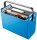 helit Hängeregister-Box ohne Mappen blau