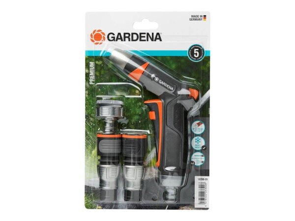 GARDENA Bewässerungs-Set Premium