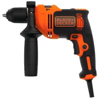 BLACK & DECKER BEH710-QS Schlagbohrmaschine