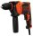 BLACK & DECKER BEH710-QS Schlagbohrmaschine
