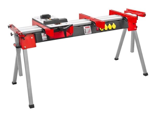 HOLZMANN Maschinenuntergestell USK2760, 1 St.