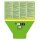 Idena 50124 Touch LED Tischlampe weiß