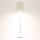 Idena 50124 Touch LED Tischlampe weiß