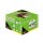 Idena 50124 Touch LED Tischlampe weiß