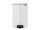 brabantia Newlcon Mülleimer 20,0 l weiß, 1 St.