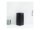 brabantia Newlcon Mülleimer 20,0 l schwarz, 1 St.