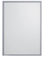 FRANKEN Magnetrahmen ECO grau A3, 10 St.