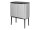 brabantia Bo Touch Bin Mülltrenner 3x 11,0 l silber, schwarz  ( 31 60 81 )