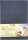 Ilijanum Skizzenbuch DIN A5 blanko, marine Hardcover 54 Seiten, 1 St.