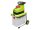 ZIPPER ZI-GAS2800 Gartenhäcksler 2.800 W