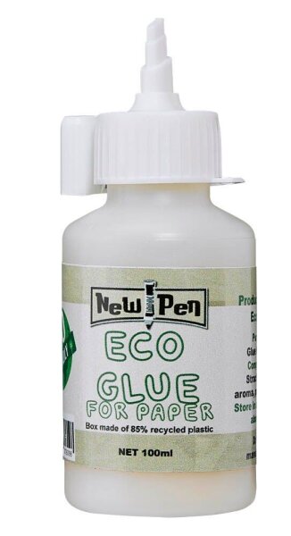 NewPen ECO Bastelkleber 100,0 ml, 1 St.