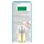 AIRWICK Raumduft-Nachfüller frisch 19 ml, 1 St.