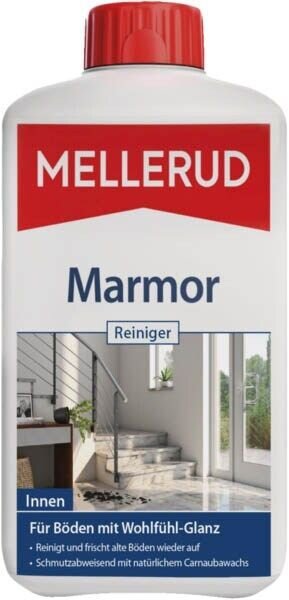 MELLERUD Marmor Bodenreiniger 1,0 l