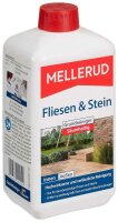 MELLERUD Fliesen & Stein Allzweckreiniger 1 l, 1 St.