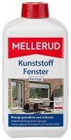 MELLERUD Kunststoff Allzweckreiniger 1 l, 1 St.