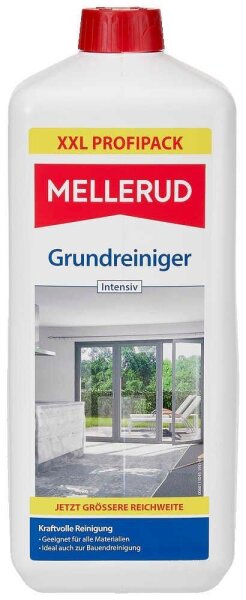 MELLERUD Grundreiniger Intensiv Allzweckreiniger 1,75 l, 1 St.