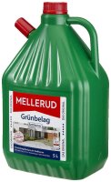 MELLERUD Algen- und Grünbelagentferner 5 l, 1 St.
