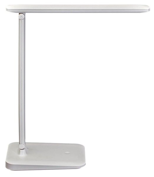 MAUL MAULSally LED LED-Akku-Schreibtischlampe weiß 4,5 W