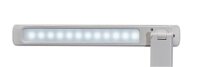 MAUL MAULSally LED LED-Akku-Schreibtischlampe weiß 4,5 W