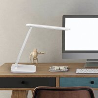 MAUL MAULSally LED LED-Akku-Schreibtischlampe weiß 4,5 W