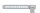MAUL MAULSally LED LED-Akku-Schreibtischlampe weiß 4,5 W