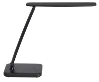 MAUL MAULSally LED LED-Akku-Schreibtischlampe schwarz 4,5 W